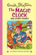 Blyton; Enid