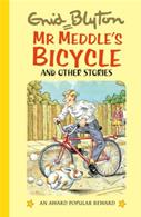 Blyton; Enid