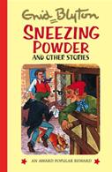 Blyton; Enid
