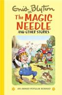 Blyton; Enid