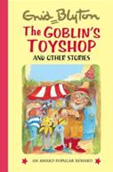 Blyton; Enid