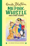 Blyton; Enid