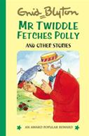 Blyton; Enid
