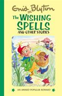 Blyton; Enid