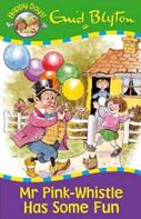 Blyton; Enid