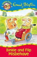 Blyton; Enid