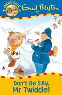 Blyton; Enid