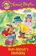 Blyton; Enid