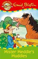Blyton; Enid