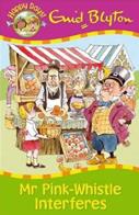 Blyton; Enid