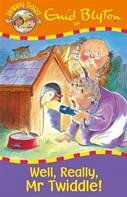 Blyton; Enid