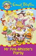 Blyton; Enid