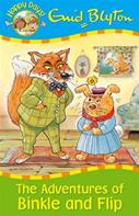 Blyton; Enid