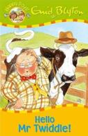 Blyton; Enid