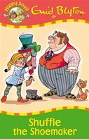 Blyton; Enid