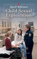 Sharon Cooper, MD, FAAP& Richard J. Estes, DSW, ACSW &Angelo P. Giardino, MD, PhD, MPH, FAAP