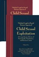 Sharon Cooper, MD, FAAP& Richard J. Estes, DSW, ACSW &Angelo P. Giardino, MD, PhD, MPH, FAAP