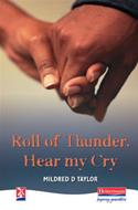Roll of Thunder, Hear My Cry (New Windmills)