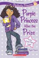 Perfectly Princess #2: Purple Princess Wins The Prize