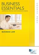 Business Essentials - Business Law