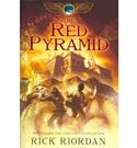 Kane Chronicles, Book One: Red Pyramid
