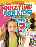 Quiz Time for Kids Part 3
