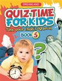 Quiz Time for Kids Part 5