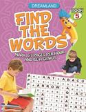 Find the Words Part - 5