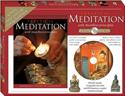 Simply Meditation (Book & DVD)
