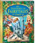 My Treasury of Fairytales