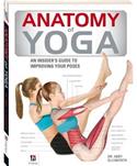 Anatomy of Yoga