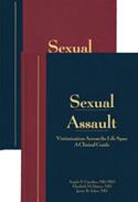 Sexual Assault: Victimization Across the Life Span with CD (2-volume set)