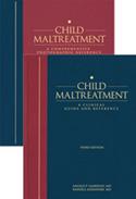 Child Maltreatment with CD (2-volume set) 3rd Edition