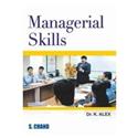 Managerial Skills