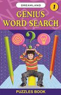 Genius Word Search Part - 1
