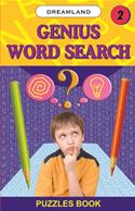 Genius Word Search Part - 2