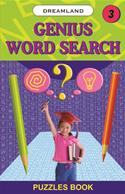 Genius Word Search Part - 3