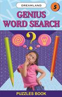 Genius Word Search Part - 5