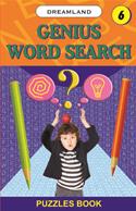 Genius Word Search Part - 6